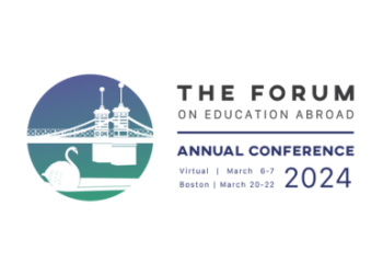 Forum on Education Abroad annual conference call for proposals