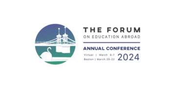 Forum on Education Abroad annual conference call for proposals