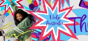 IEAA’s ‘Help Australia Thrive!’ campaign launched, and the timing couldn’t be better