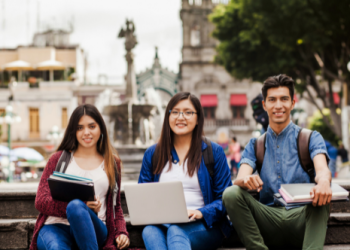 International Students Drive Economic Recovery