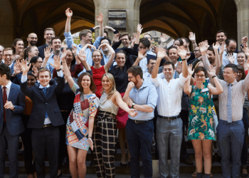 John Monash Scholarships: Applications open