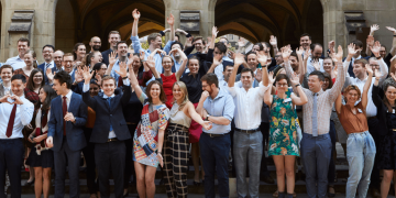 John Monash Scholarships: Applications open