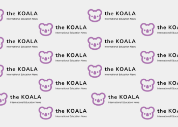 Introducing the Koala News – It’s Australian for International Education News