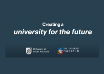 UniSA and The University of Adelaide merger confirmed – January 2026 will be go-live