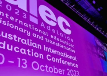 AIEC Ramps up with Release of Preliminary Program