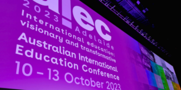 AIEC Ramps up with Release of Preliminary Program