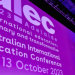 AIEC Ramps up with Release of Preliminary Program