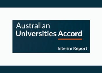 Universities Accord Interim Report Released: The International Perspective