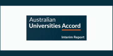 Universities Accord Interim Report Released: The International Perspective