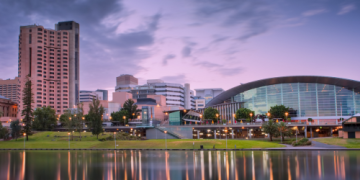 SA International Student Numbers Growth: A Closer Look