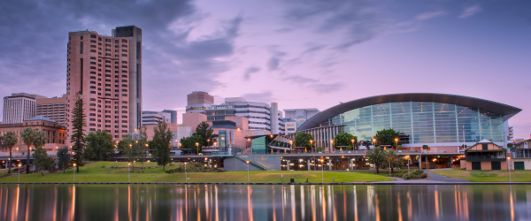 SA International Student Numbers Growth: A Closer Look