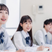 Recruiting Korean Students Into Australian Schools
