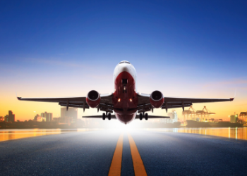 Learning Aboard: taking to the sky