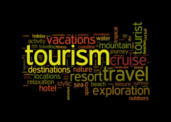Tourism Research Australia numbers confirm education as top biller