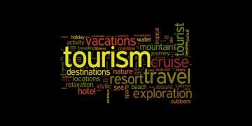 Tourism Research Australia numbers confirm education as top biller
