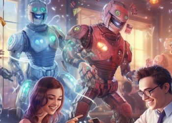 Shape the Future of AI in Education: Teaching and Learning