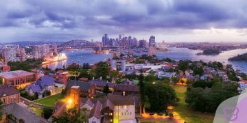 Charles Sturt Announces Partnership with Navitas for New Sydney Offering