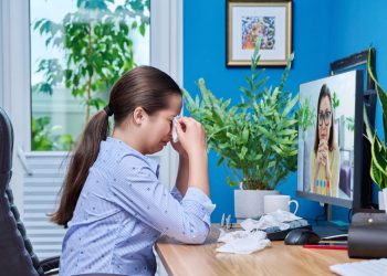 Affluent Neglect in Overseas Students