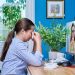 Affluent Neglect in Overseas Students