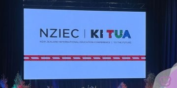 Chris Bandy on NZIEC: Open Borders, Student Wellbeing and Visa Settings