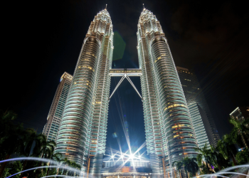 Celebrating our Malaysian Neighbours: Recognising the Outstanding Work of Alumni