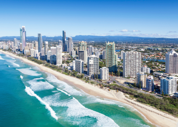 New Gold Coast Destination Marketing Board Announced