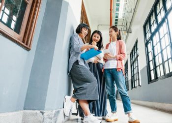 Chinese Students Flag Accommodation as Deal Breaker