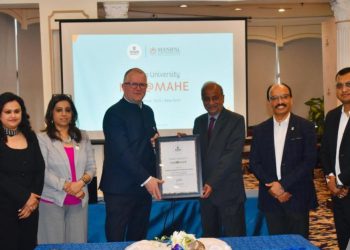 Deakin announces fourth HUB in India at Manipal Academy of Higher Education
