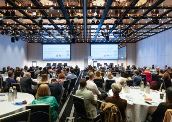 English Australia Conference Wrap
