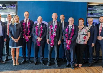 ECU opens new digs in Colombo