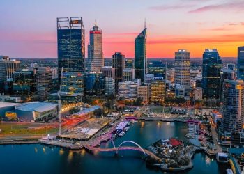 WA Premier’s Scholars Announced