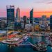 WA Premier’s Scholars Announced