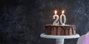 IRU Turns 20!