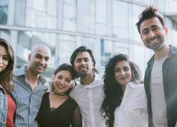 Celebrating Alumni Impact in South Asia