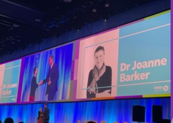 Congratulations to the Winners of the 2023 IEAA Excellence Awards