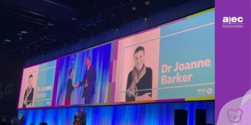 Congratulations to the Winners of the 2023 IEAA Excellence Awards