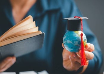 What does the government’s international education crackdown mean for organisations like IDP and NextEd?