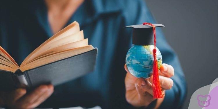 What does the government’s international education crackdown mean for organisations like IDP and NextEd?