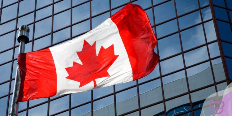 Canada Abandons Cap, Puts Provinces on Notice
