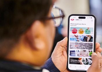 Start-up sets sights on skilling grads for interviews and maybe a bit of disrupting