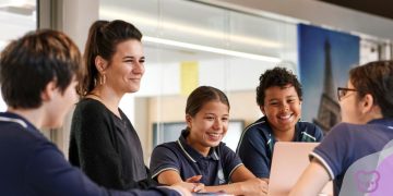 Is Australia being left behind with ‘English Only’ Education?