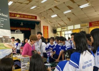 Schools sector survey shows the future is bright