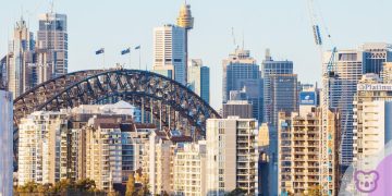 Business and International Education in NSW