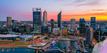 Edith Cowan University: UNLOCKING the potential of the West