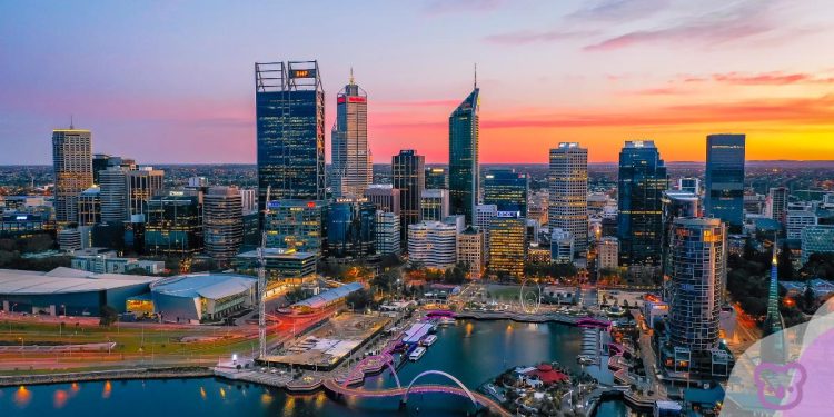 Edith Cowan University: UNLOCKING the potential of the West