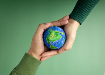 Sustainability: The International Association of Universities cluster