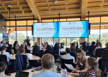 CISWA Conference 2023