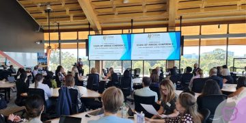 CISWA Conference 2023
