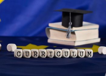 How Global is an Australian High School Education?