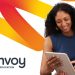 Envoy. A New English Test by IDP